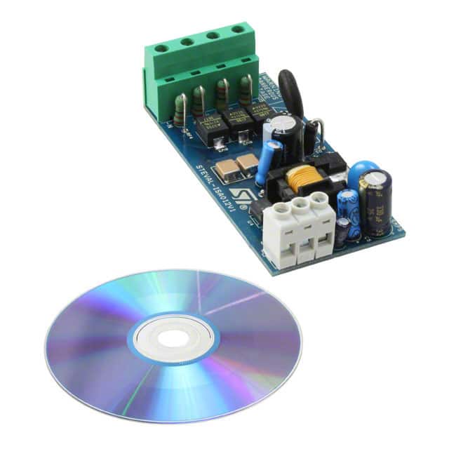 STEVAL-ISA012V1 Image 