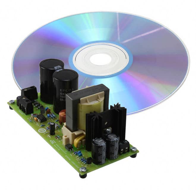 STEVAL-ISA015V2 Image 