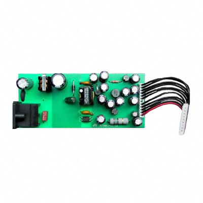 STEVAL-ISA016V1 Image 