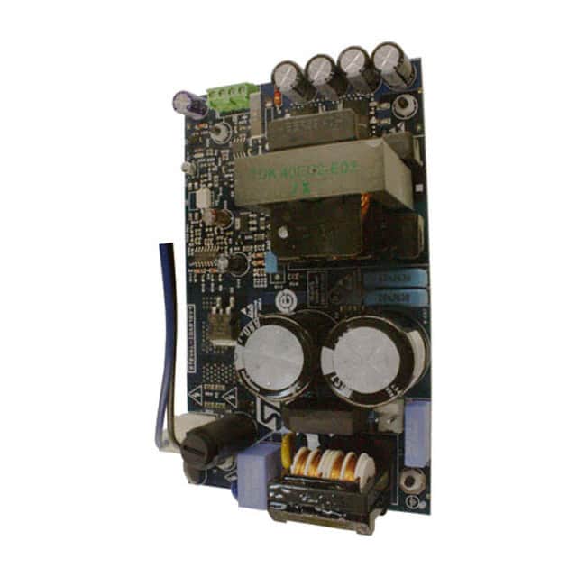 STEVAL-ISA018V1 Image 