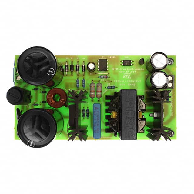 STEVAL-ISA019V2 Image 