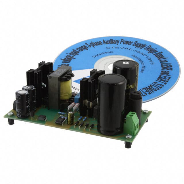STEVAL-ISA019V3 Image 