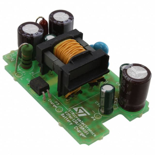 STEVAL-ISA020V1 Image 