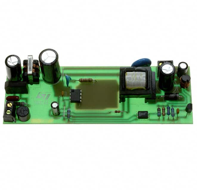 STEVAL-ISA021V1 Image 