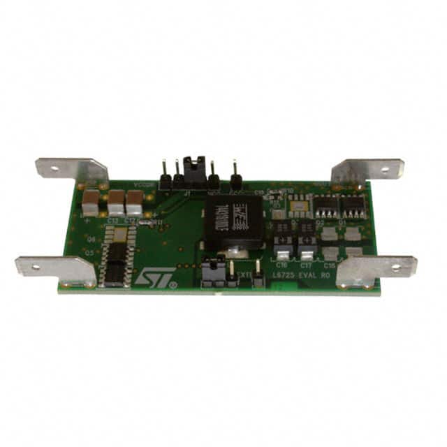 STEVAL-ISA024V1 Image 