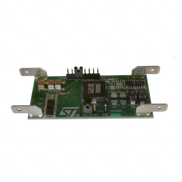 STEVAL-ISA026V1 Image 