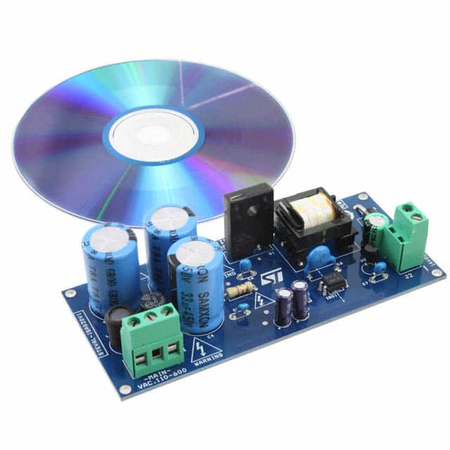 STEVAL-ISA030V1 Image 