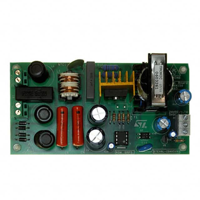 STEVAL-ISA031V1 Image 