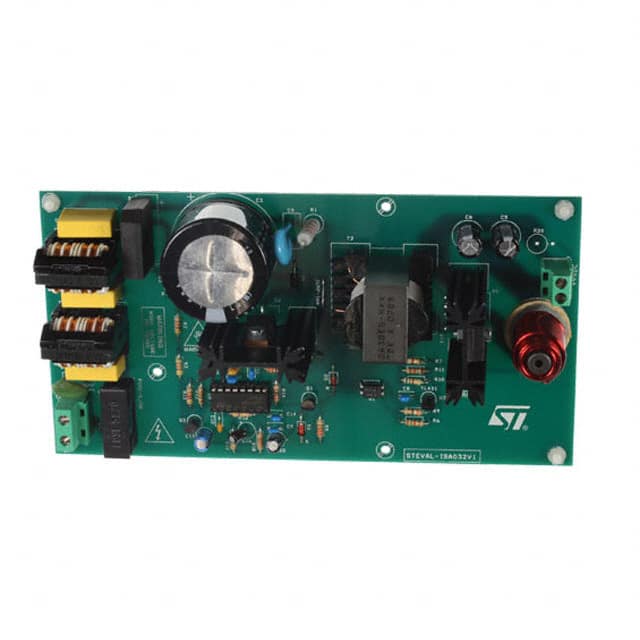 STEVAL-ISA032V1 Image 