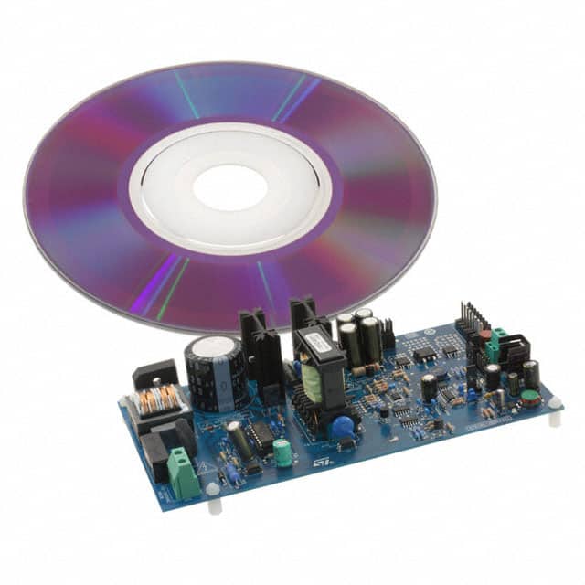 STEVAL-ISA033V1 Image 