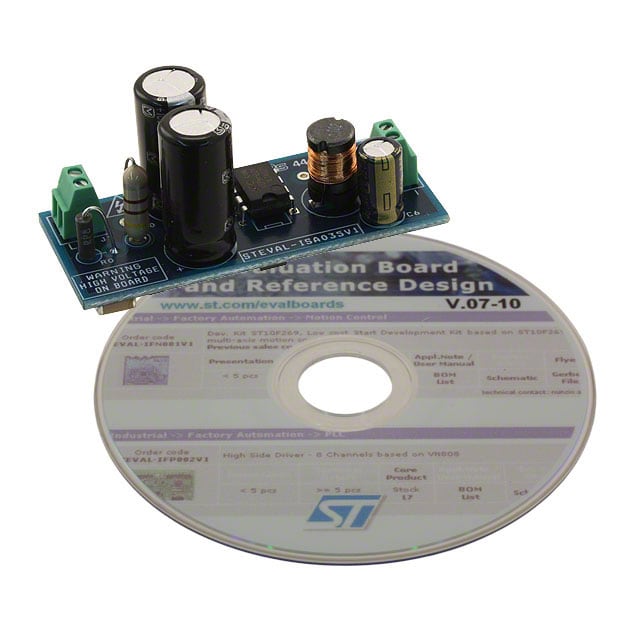STEVAL-ISA035V1 Image 