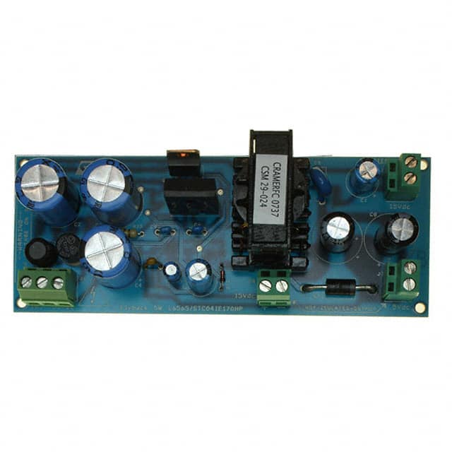 STEVAL-ISA036V1 Image 