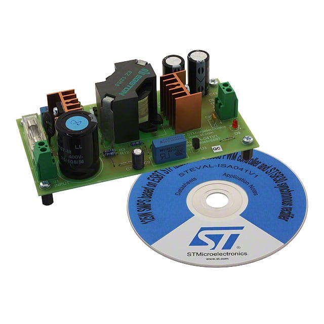 STEVAL-ISA041V1 Image 