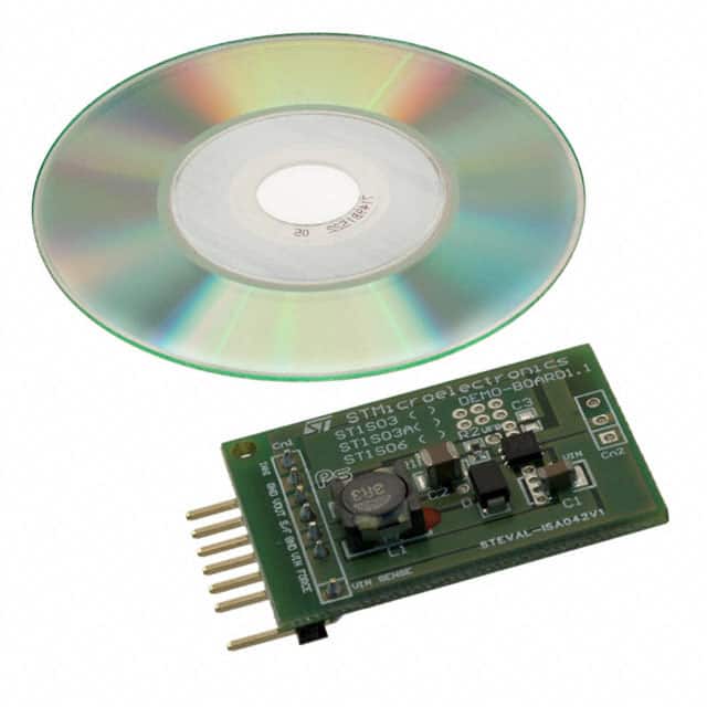 STEVAL-ISA042V1 Image 