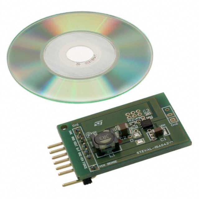 STEVAL-ISA043V1 Image 