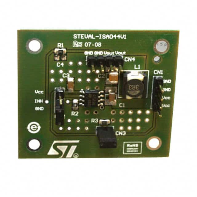 STEVAL-ISA044V1 Image 