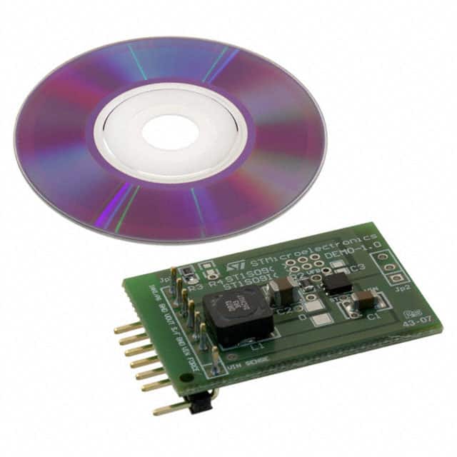 STEVAL-ISA045V1 Image 