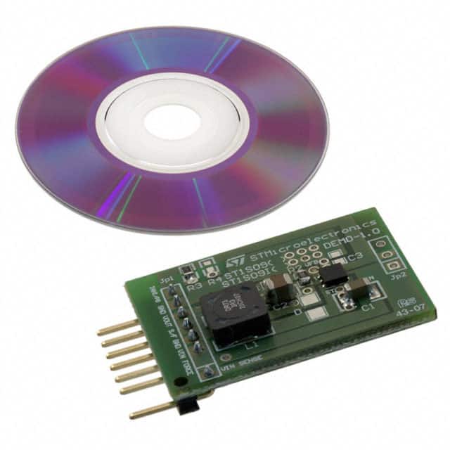STEVAL-ISA045V2 Image 