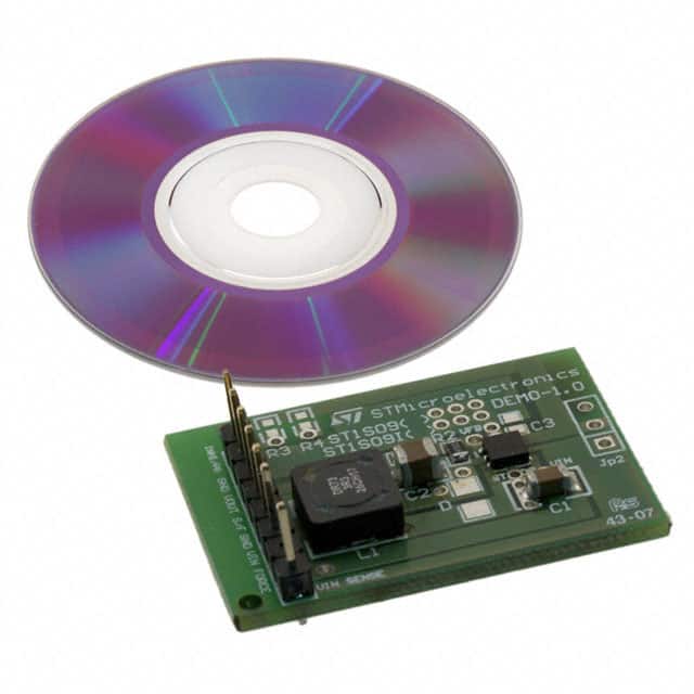 STEVAL-ISA046V1 Image 