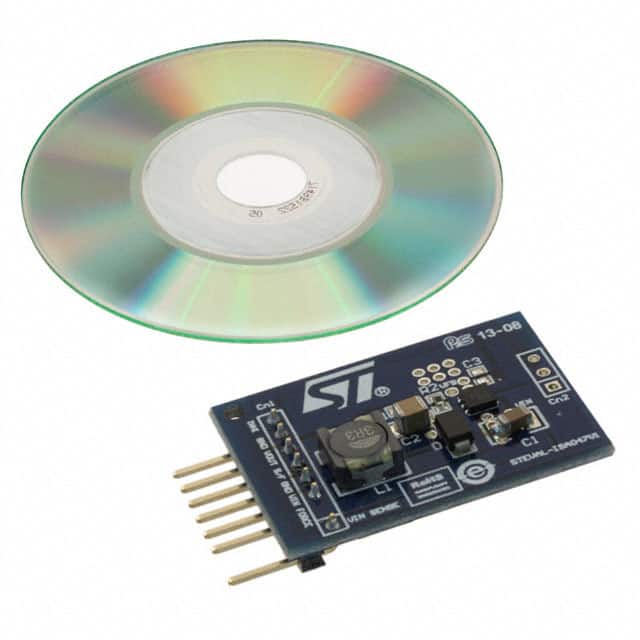STEVAL-ISA047V1 Image 