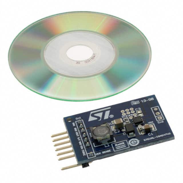 STEVAL-ISA047V2 Image 