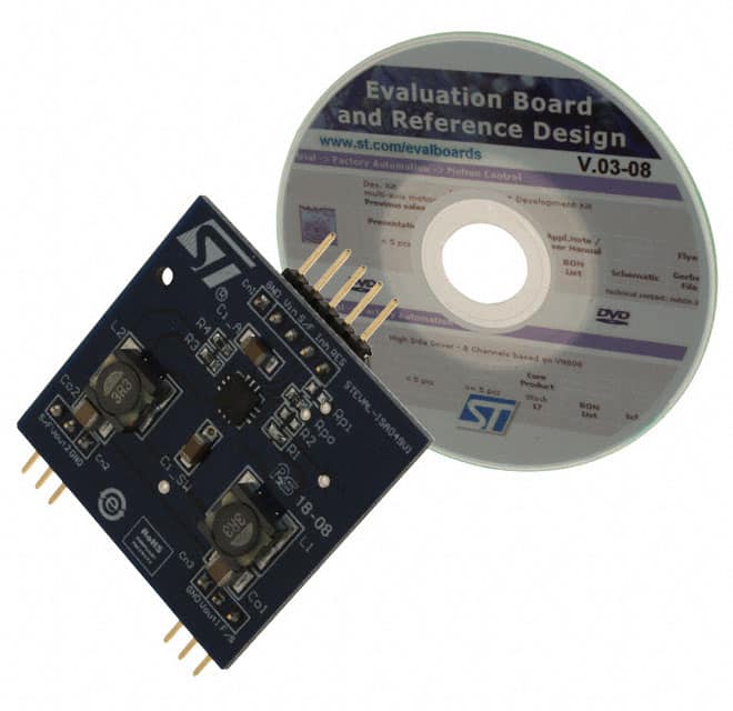 STEVAL-ISA049V1 Image 