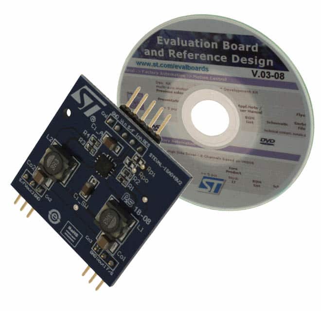 STEVAL-ISA049V2 Image 
