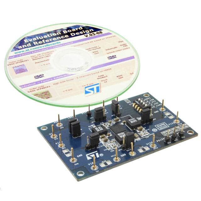 STEVAL-ISA050V1 Image 