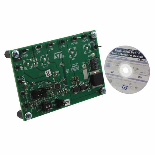 STEVAL-ISA052V1 Image 
