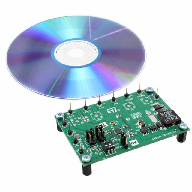 STEVAL-ISA052V2 Image 