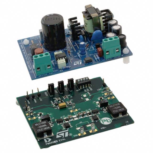 STEVAL-ISA053V1 Image 