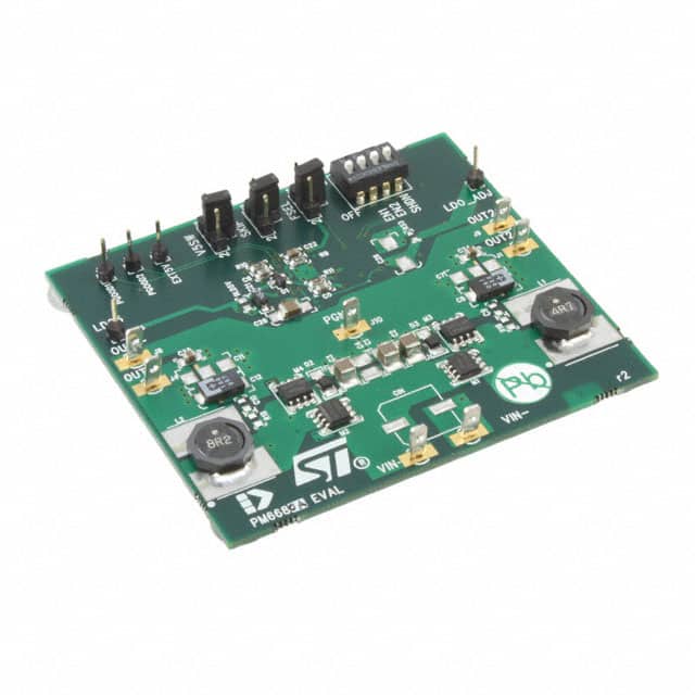 STEVAL-ISA053V2 Image 