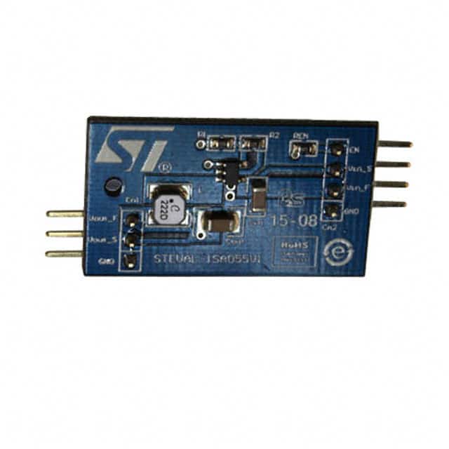 STEVAL-ISA055V1 Image 