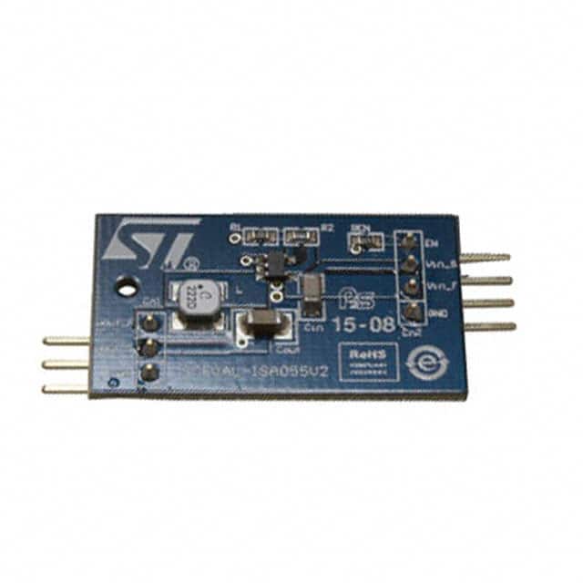 STEVAL-ISA055V2 Image 