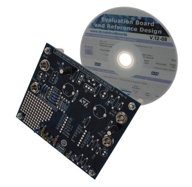 STEVAL-ISA059V1 Image 