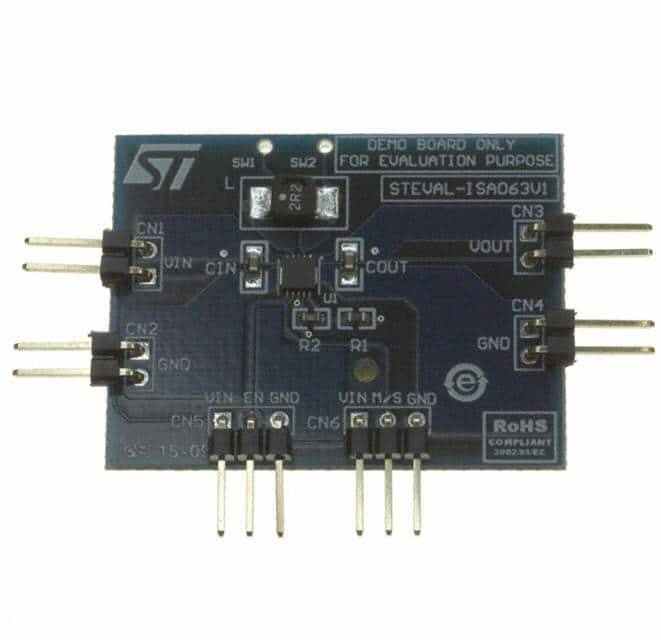 STEVAL-ISA063V2 Image 