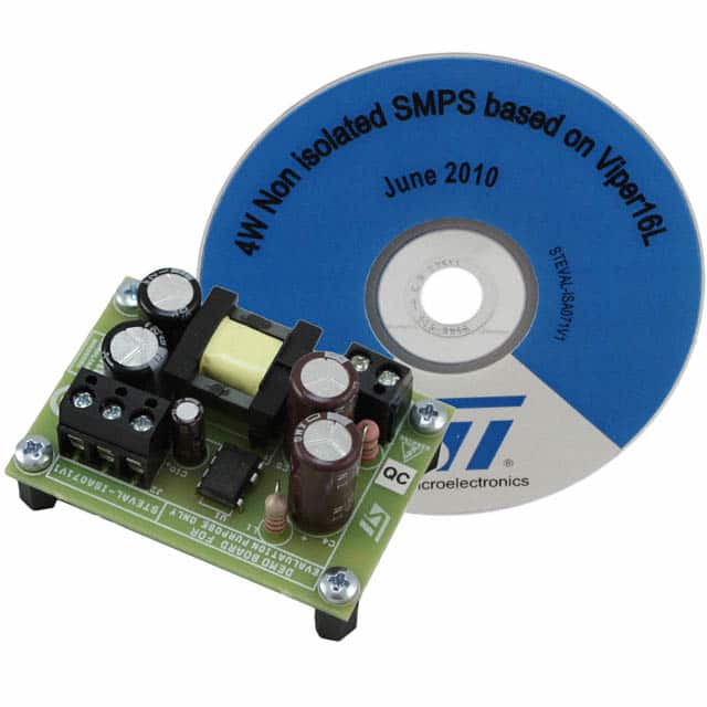 STEVAL-ISA071V2 Image 