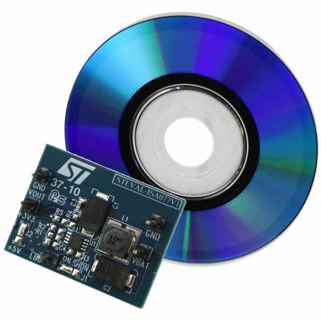 STEVAL-ISA077V1 Image 