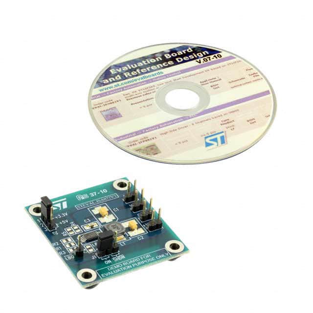 STEVAL-ISA077V2 Image 