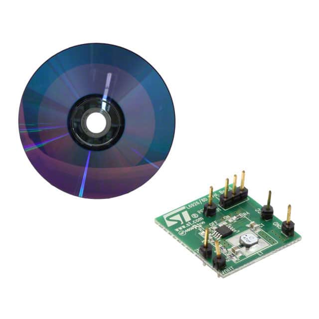 STEVAL-ISA079V1 Image 