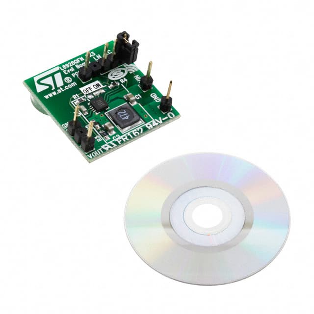 STEVAL-ISA079V2 Image 