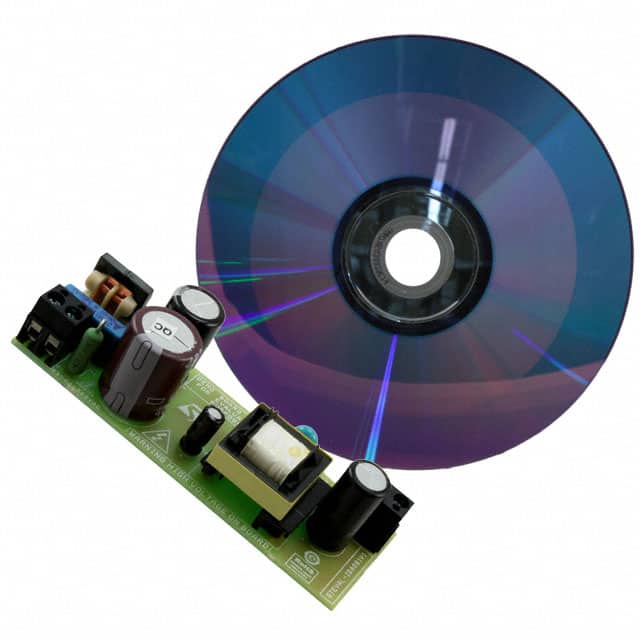 STEVAL-ISA081V1 Image 
