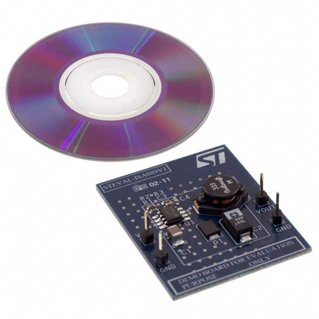 STEVAL-ISA089V1 Image 