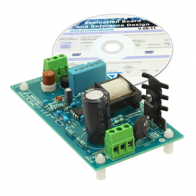 STEVAL-ISA102V1 Image 