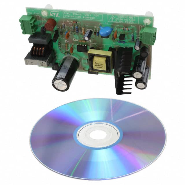 STEVAL-ISA103V1 Image 