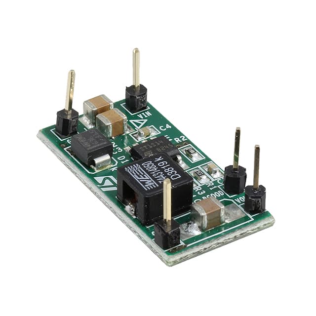 STEVAL-ISA104V1 Image 