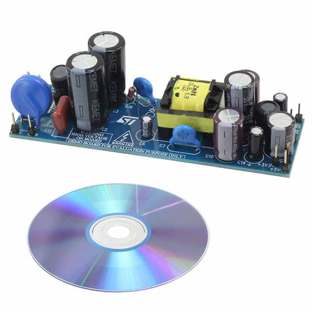 STEVAL-ISA105V1 Image 