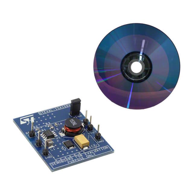 STEVAL-ISA106V1 Image 