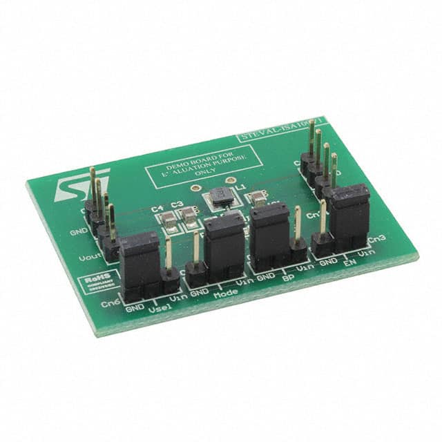 STEVAL-ISA109V1 Image 