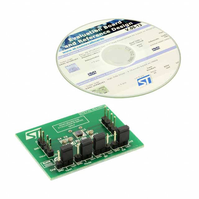STEVAL-ISA109V2 Image 
